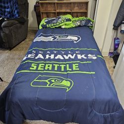 Extra Long Twin Adjustable Bed