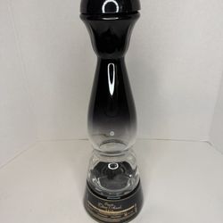 Clase Azul Gold Empty Bottle 