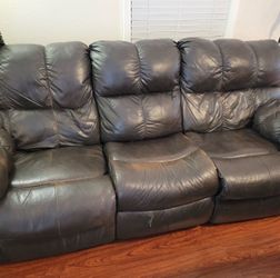 COUCH FOR SALE