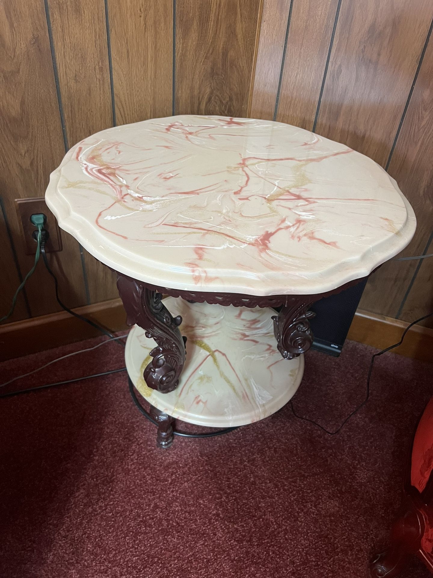 Vintage Tables