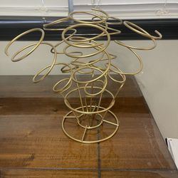 Wine Bottle Holder