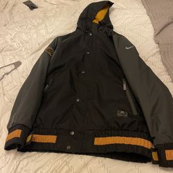 Nike Sb Snowboarding Jacket for Sale in Portland OR OfferUp