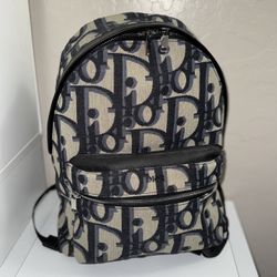 CD Backpack