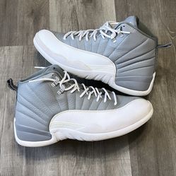 Jordan 12 stealth size 10