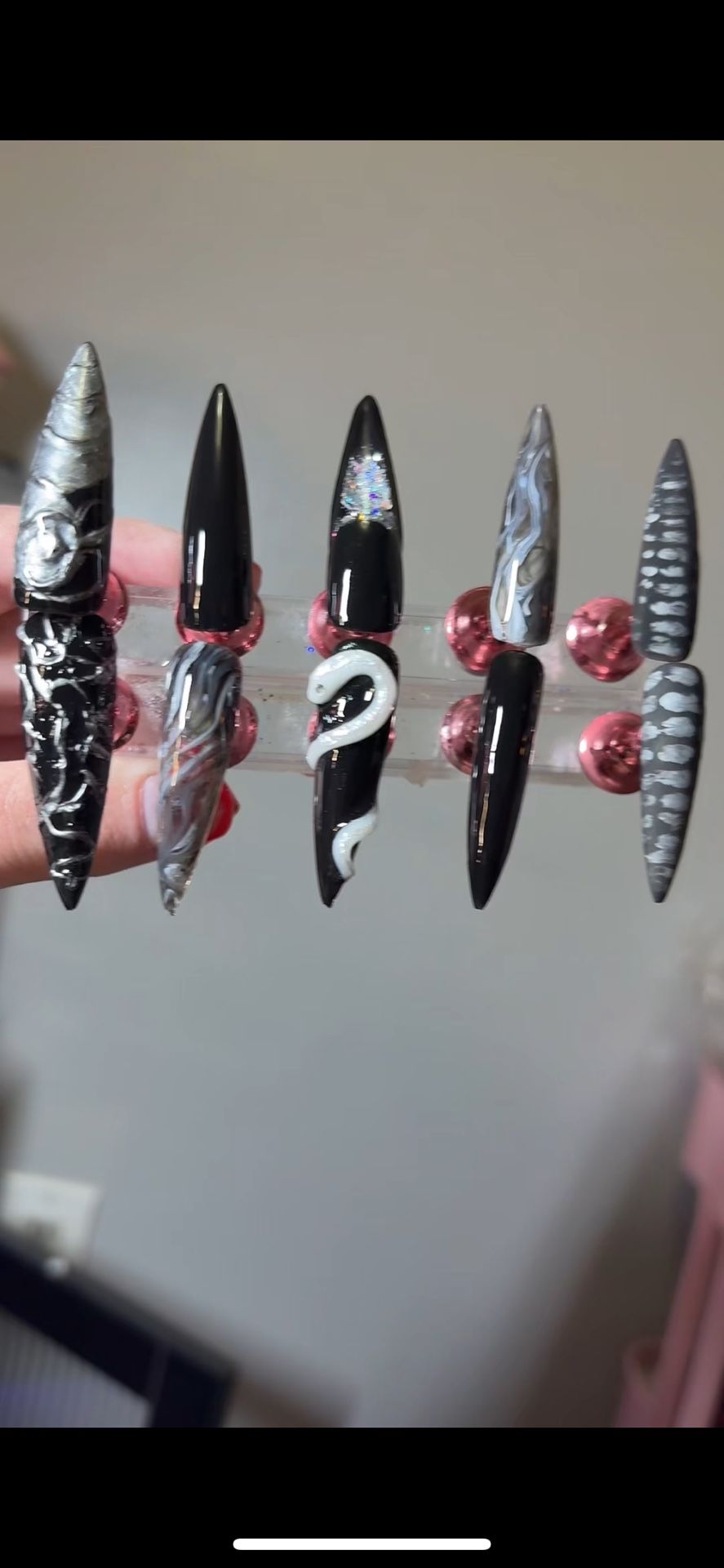 Press On Nails