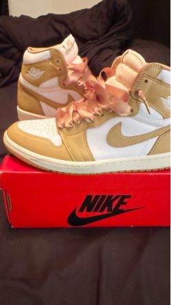 Jordan 1 high top trainers