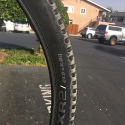 Wtb Bike Tires 27.5, 29, 700cX32mm 