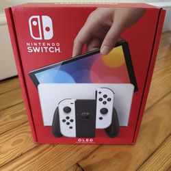 Nintendo Switch 2 OLED 