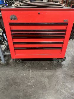 Mac Tools Tool Box
