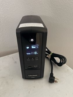 PC Battery Backup