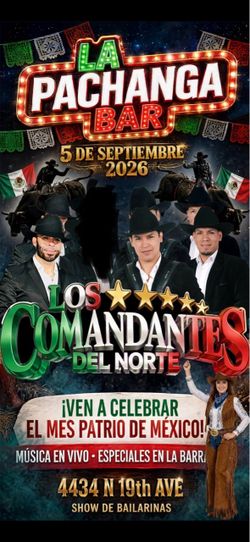 Grupo norteño