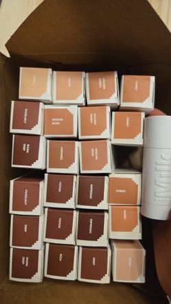 Milk Makeup 24pc
