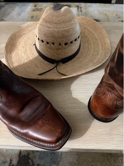 Ariat boots