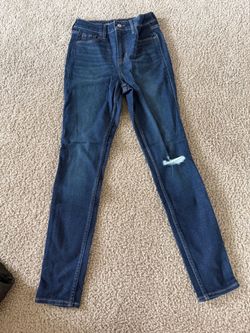 Old Navy skinny jeans