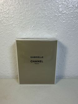 Chanel paris Gabrielle perfume