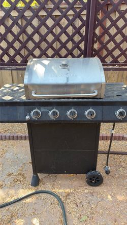 NEX GRILL