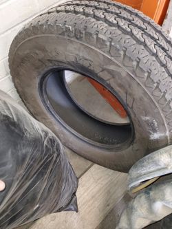 Firestone Tire