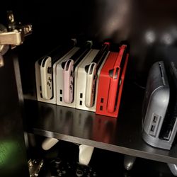 Nintendo Switch OLED Model 