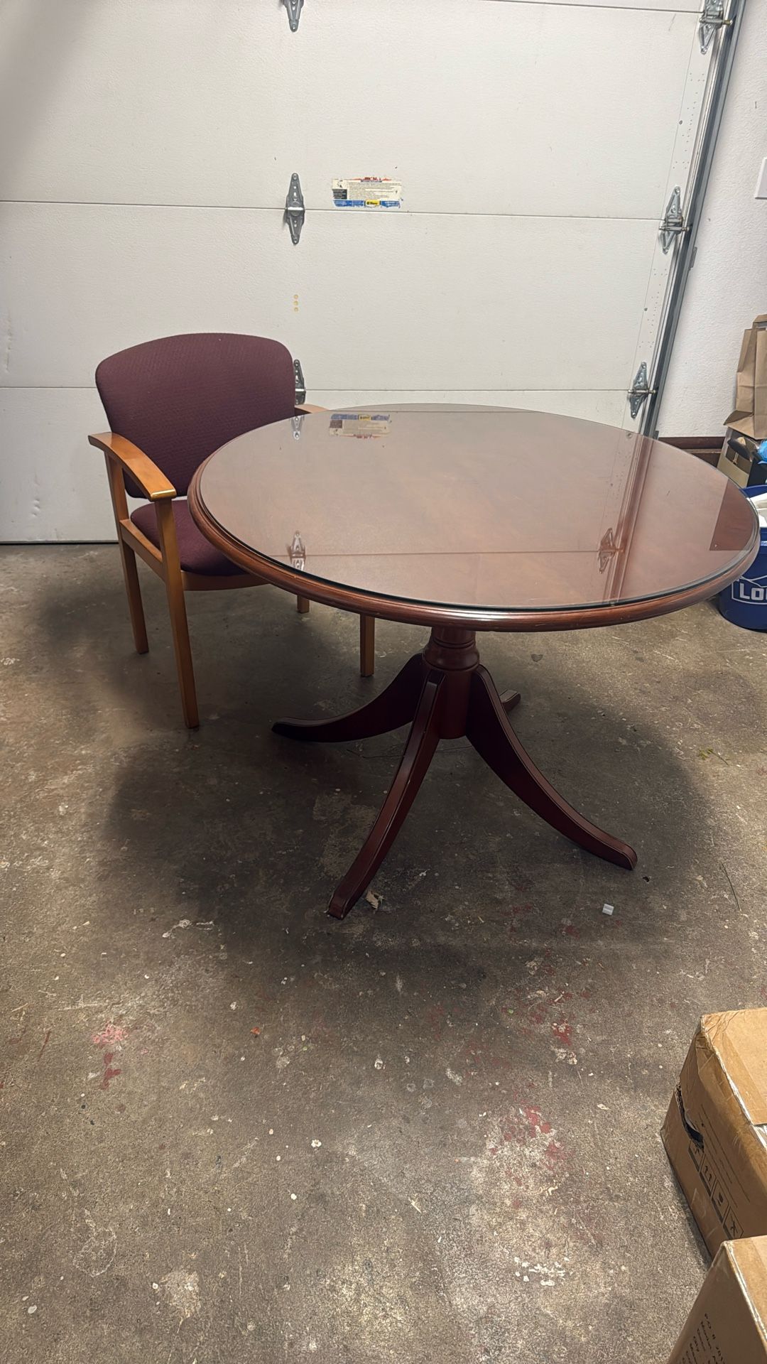 Furniture Car Shop Office Table