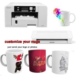 customize you mugs 11oz