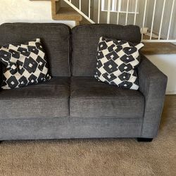Sofa & Love Seat