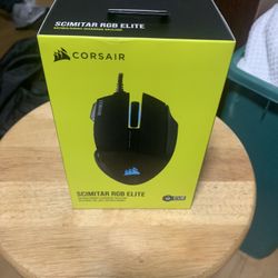 SCIMITAR RGB ELITE ( MOUSE)