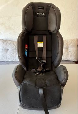 Nuna Ravi CarSeat