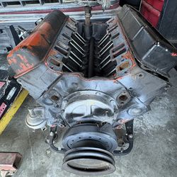 2  Sbc Engines