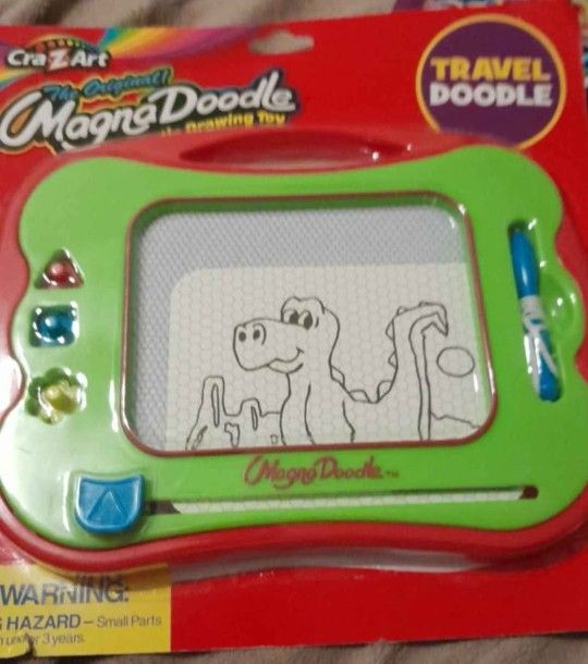 Magna Doodle Travel Size