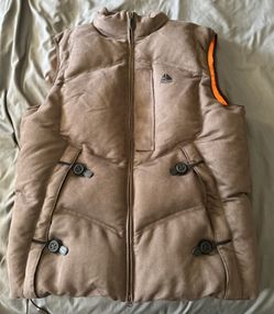 vest