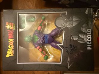 Dragon ball z Piccolo Figure