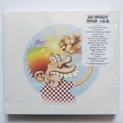 Greatful Dead CD