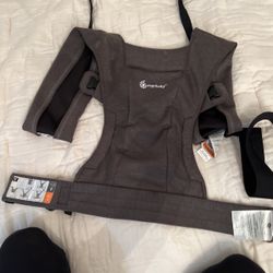 Ergo Baby Carrier