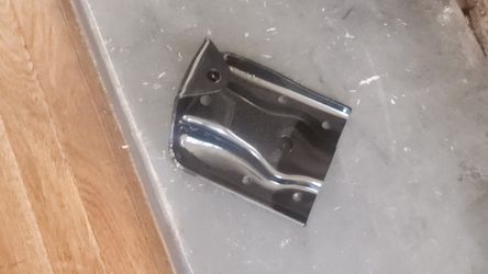 07-13 Silverado/Sierra Leaf Spring Hanger