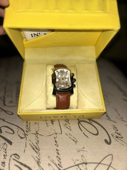 Invicta Watch