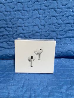 Airpod Pro 3 Brand New