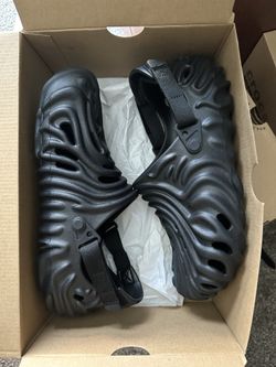 Crocs Pollex Clog