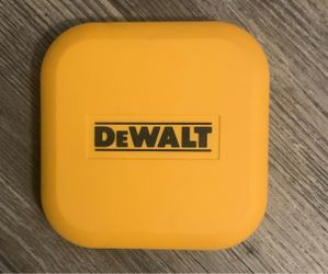 DeWALT Wireless Charging Pad