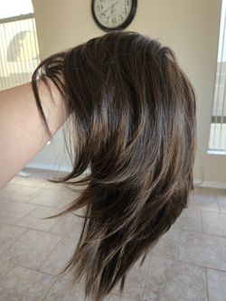 Rachel Welch Signature Collection Wig