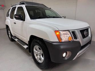 2010 Nissan Xterra