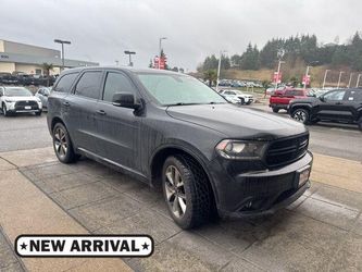 2014 Dodge Durango