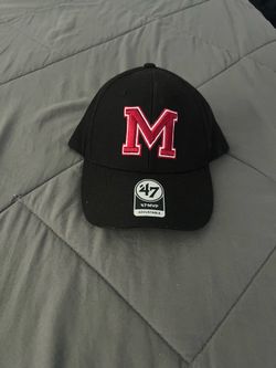 '47 MVP Morehouse College Adjustable Hat