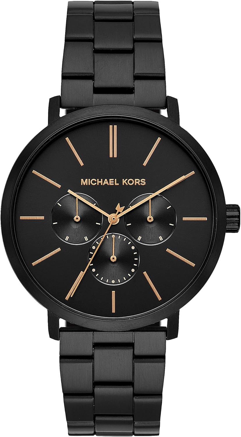 Michael Kors Men’s Watch – Brand New (MK8703)