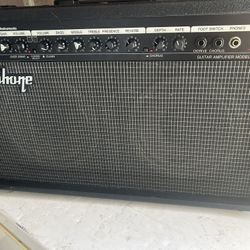 Epiphone Guitar AMP