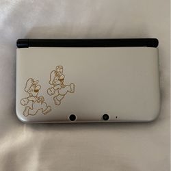 Limited Edition Nintendo 3DS  XL 