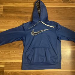 Nike Hoodie Men’s Small
