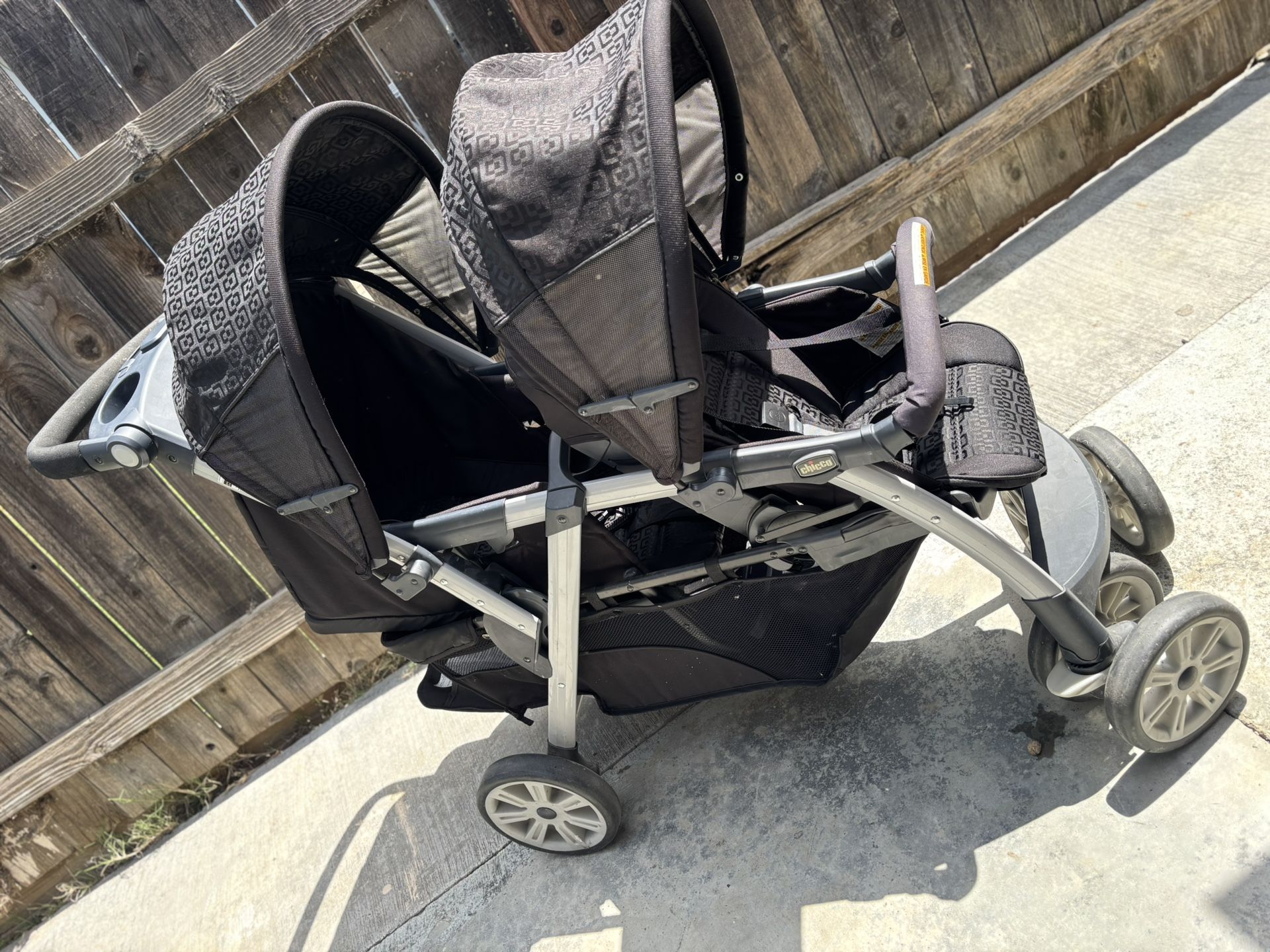 Strollers
