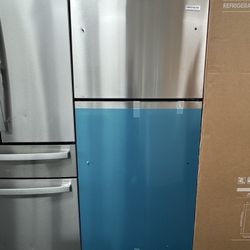 Refrigerator Top Freezer 