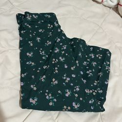 H&M Girl Maxi Skirt 