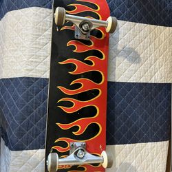 CCS skateboard 